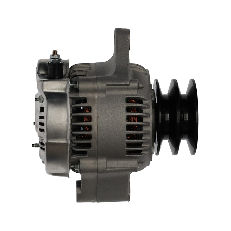 12778N, 102211-5060, 8971682460 Alternador Denso para la serie de motores ISUZU 4BG1/6BG1, 12V 60A 2PK