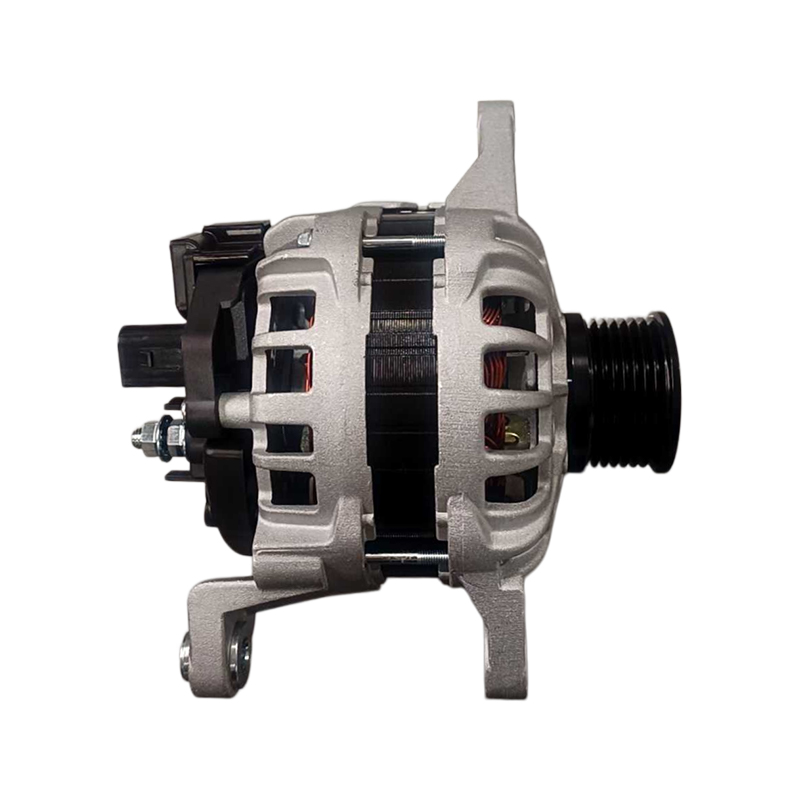 F000BL0707, F000BL07R9, 504385133, 20544 Alternador Bosch para FIAT DUCATO, IVECO DAILY IV / V, 12V 110A 7PK 55mm
