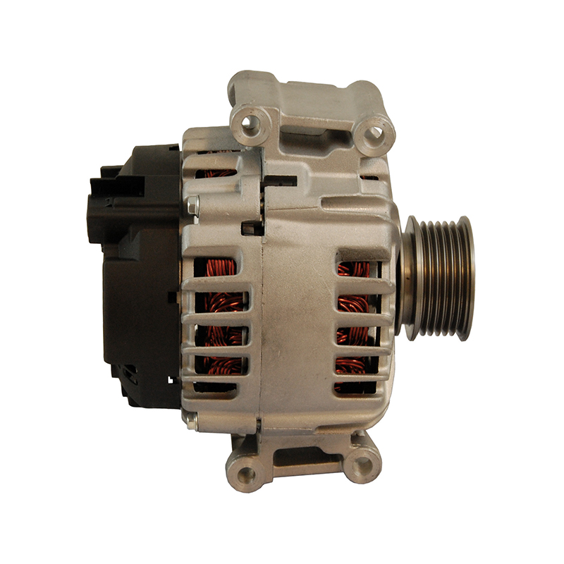 Alternador Valeo 20354N, TG14C041, 06J903023B para AUDI A1/A3/Q3/TT / SEAT LEON / SKODA OCTAVIA / VW GOLF, embrague 12V 140A 6PK