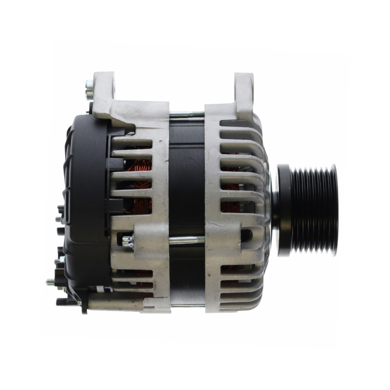 21127N, 8600573, 234-3463 Alternador Delco Remy para la serie CATERPILLAR/BARBERO GREENE, 24V 75A 8PK
