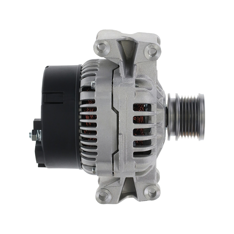 0123320051, 0123320065, CA1489IR, 23020N Alternador Bosch para MERCEDES-BENZ C200/C220/Sprinter/Vito, 12V 90A 6PK 50mm