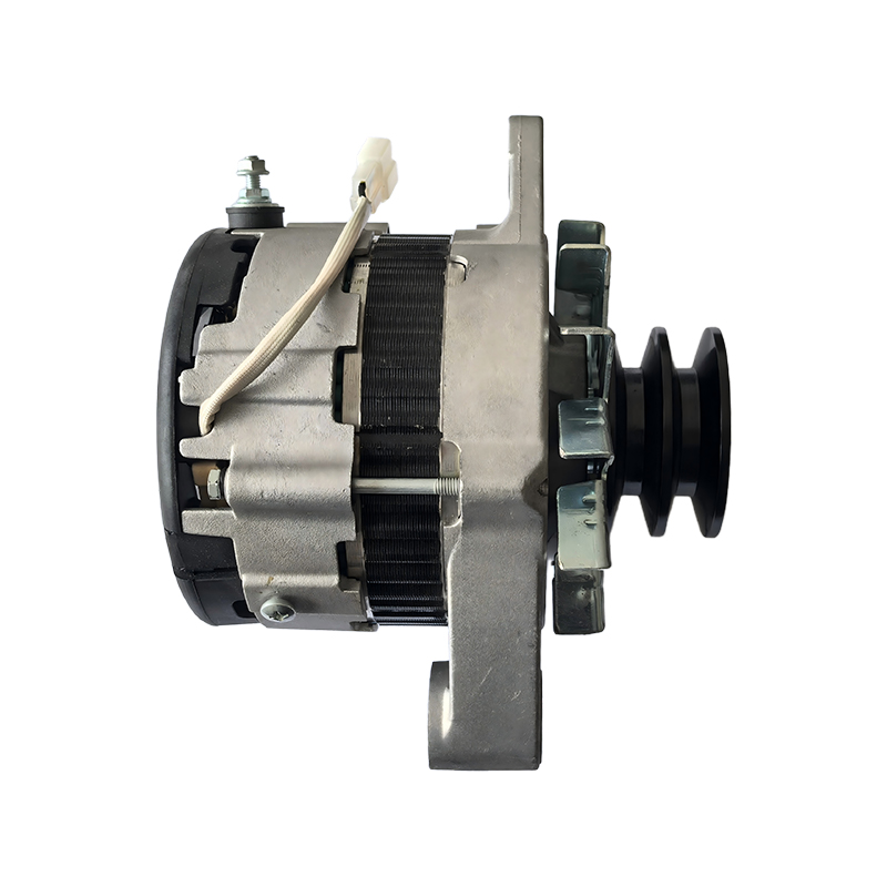 23682N, LRA01475, 924F10300AA Lucas Alternador para FORD TRANSIT/SCORPIO/TOURNEO Series, 12V 70A 4PK 67mm