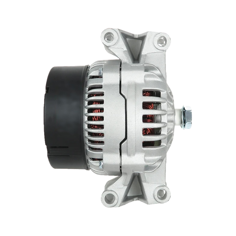 0123320051, 0123320065, CA1489IR, 23020N Alternador Bosch para MERCEDES-BENZ C200/C220/Sprinter/Vito, 12V 90A (sin polea)