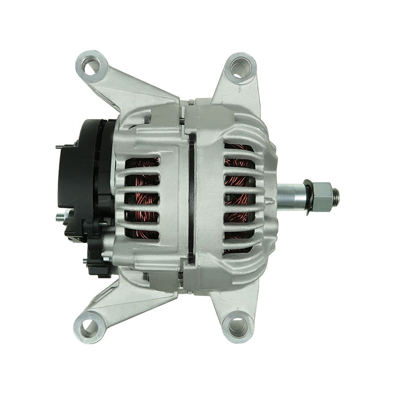 0124655076, 0124655162, 20R0958, 3445081, 24402N Alternador Bosch para CATERPILLAR 320/323/326/329/330/335/336/345/538/558/924K/930K/938K/950K/962K/966H, 24V 120A