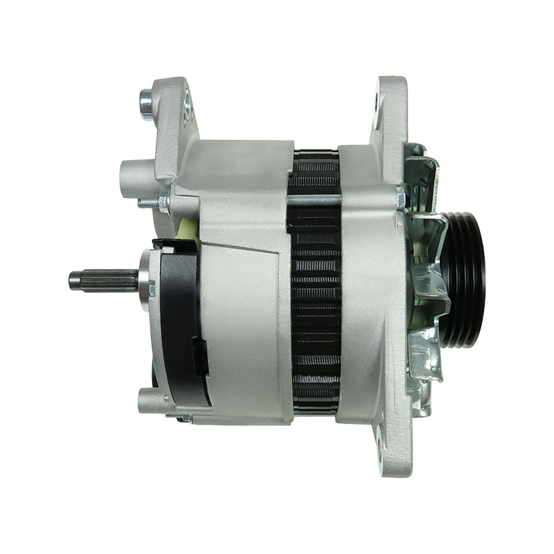 23682N, LRA01475, 924F10300AA Lucas Alternador para FORD TRANSIT/SCORPIO/TOURNEO Series, 12V 70A 4PK 67mm