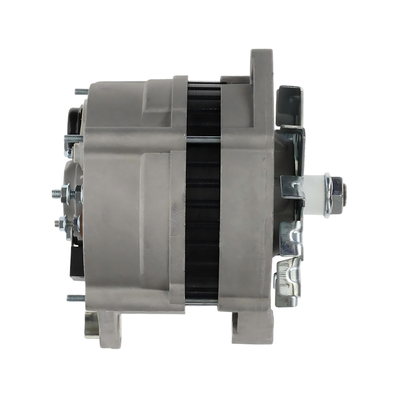 Alternadores de IVECO 100 E 15, 135 E 18, 135 E 23, 150 E 27, 170 E 18, 180 E 24, 180 E 27, 180 E 30