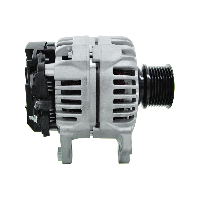 Alternadores de JOHN DEERE 210K EP, 210LE, 210LJ, 310G, 310J, 310K EP, 310K, 310SG