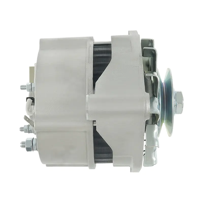 CASO 956XL; CLAAS 105, 48, 76, 86, 96; EICHER 3026, 3028, 3030