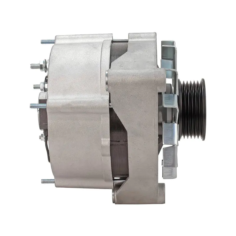 Alternadores de MERCEDES BENZ CAMIONES Y AUTOBUSES serie U; STEYR 13S–40S compatible con los números de pieza 0120450007, 0120450010, 0120450015, 0120469579